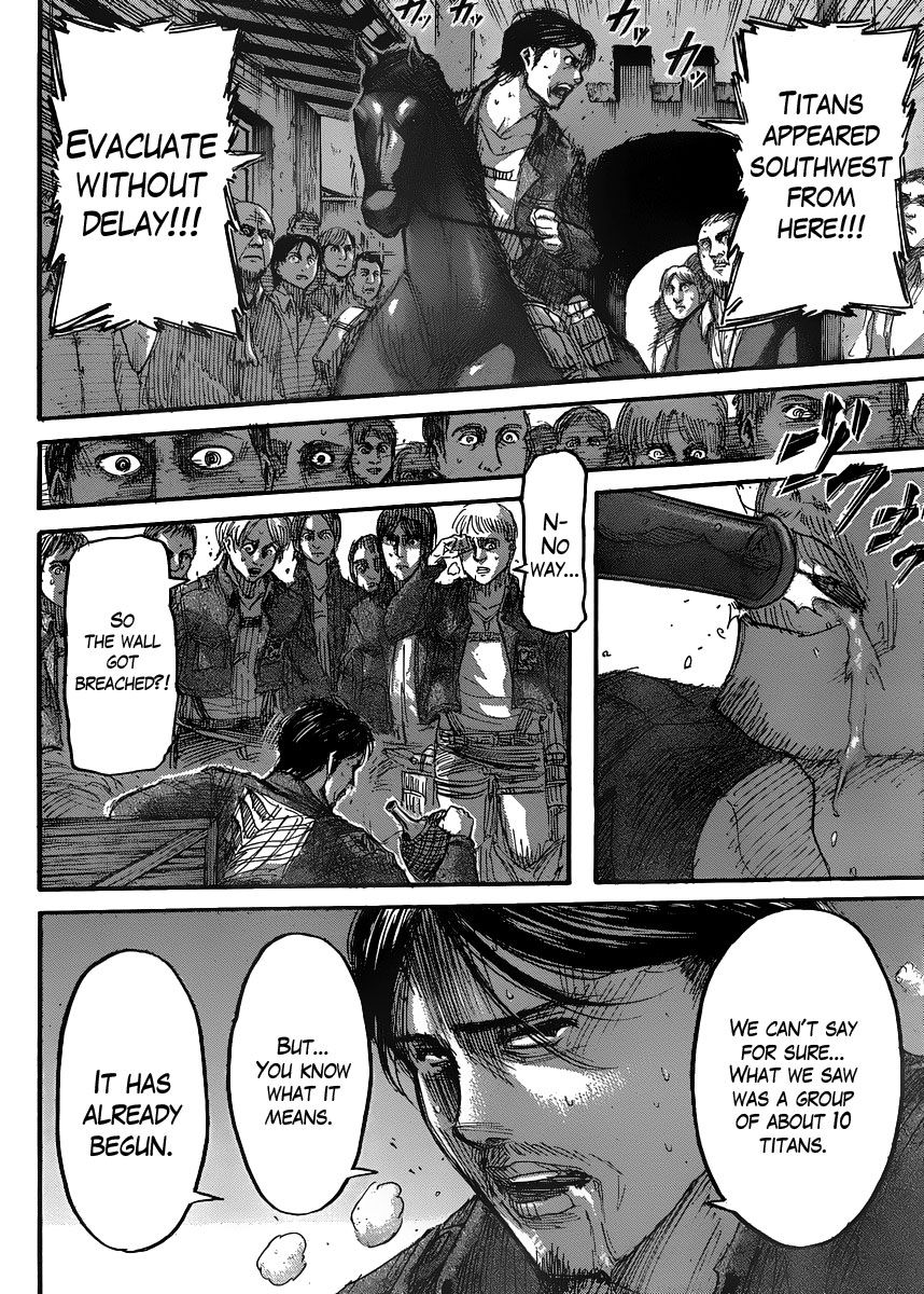 Shingeki no Kyojin Chapter 36 3